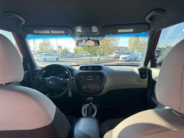 used 2019 Kia Soul car, priced at $9,330