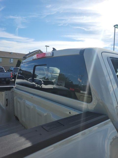 new 2025 Ford Ranger car, priced at $62,350