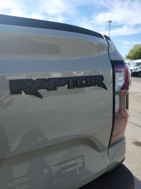 new 2025 Ford Ranger car, priced at $62,350