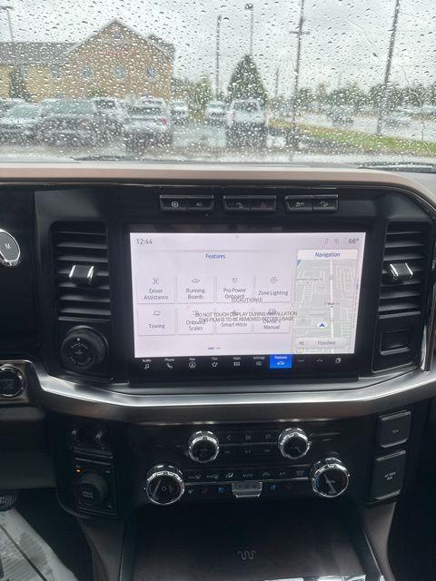 new 2024 Ford F-250 car, priced at $88,894