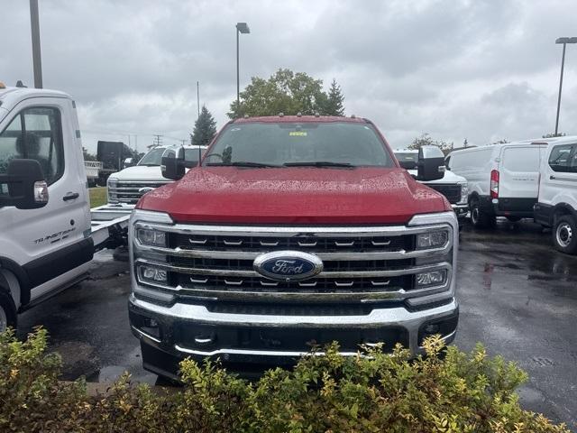 new 2024 Ford F-250 car, priced at $92,980