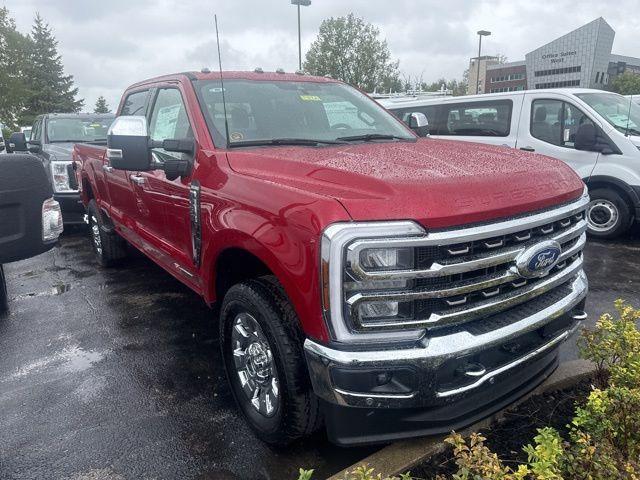 new 2024 Ford F-250 car, priced at $88,894