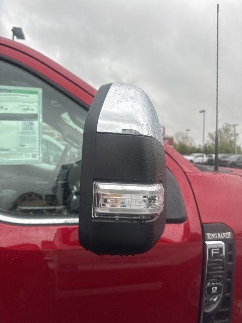 new 2024 Ford F-250 car, priced at $88,894