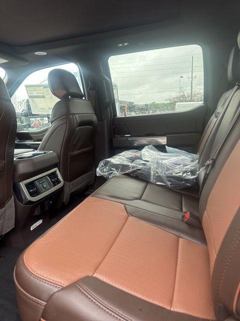 new 2024 Ford F-250 car, priced at $88,894