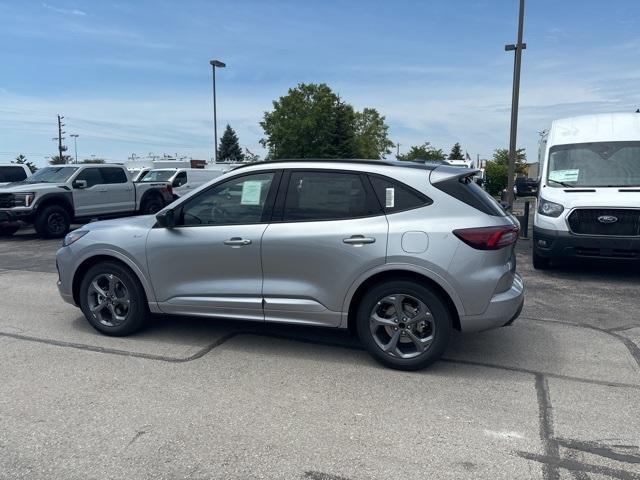 new 2024 Ford Escape car, priced at $28,198