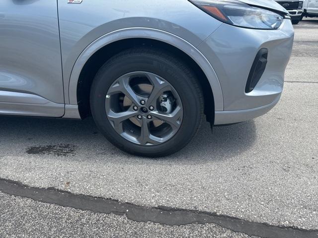 new 2024 Ford Escape car, priced at $28,198