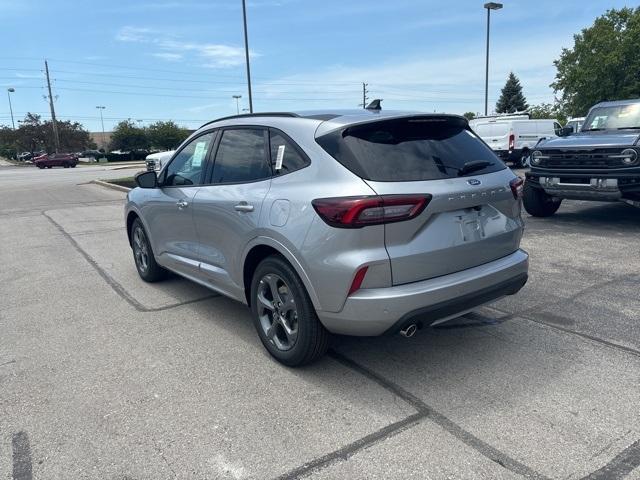 new 2024 Ford Escape car, priced at $28,198