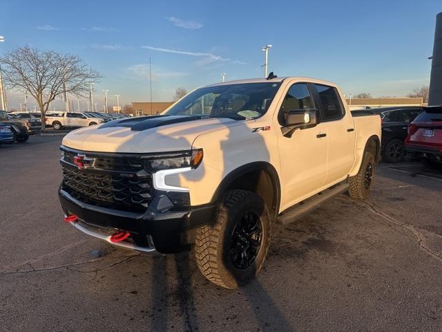 used 2024 Chevrolet Silverado 1500 car, priced at $61,000