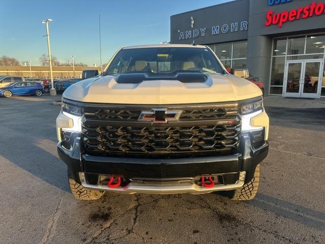 used 2024 Chevrolet Silverado 1500 car, priced at $61,000