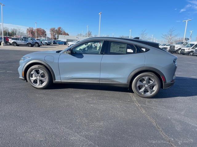 new 2023 Ford Mustang Mach-E car, priced at $42,520