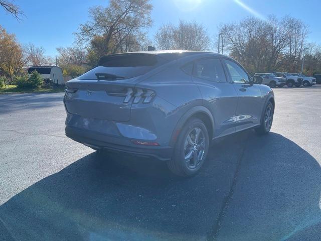 new 2023 Ford Mustang Mach-E car, priced at $42,520