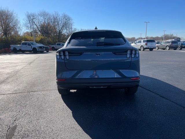 new 2023 Ford Mustang Mach-E car, priced at $42,520