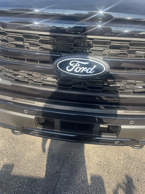 new 2024 Ford F-150 car, priced at $61,125