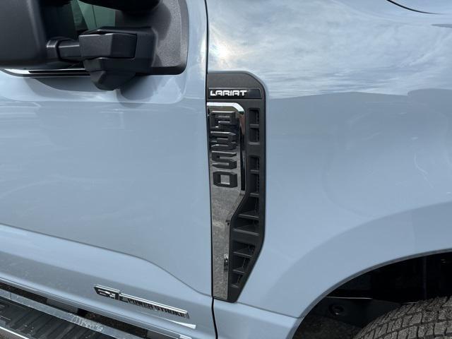 new 2024 Ford F-350 car, priced at $81,285