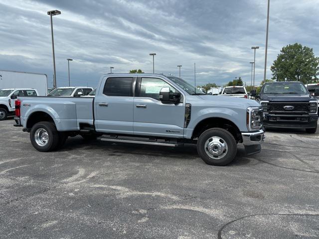 new 2024 Ford F-350 car, priced at $81,285