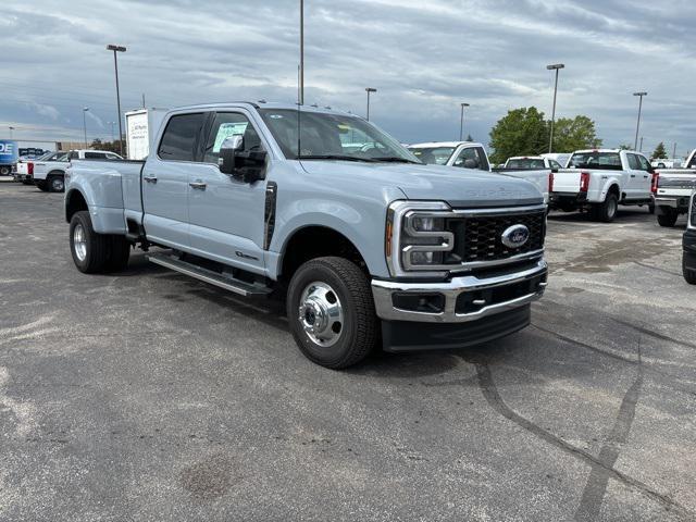 new 2024 Ford F-350 car, priced at $81,285