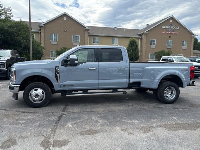 new 2024 Ford F-350 car, priced at $81,285