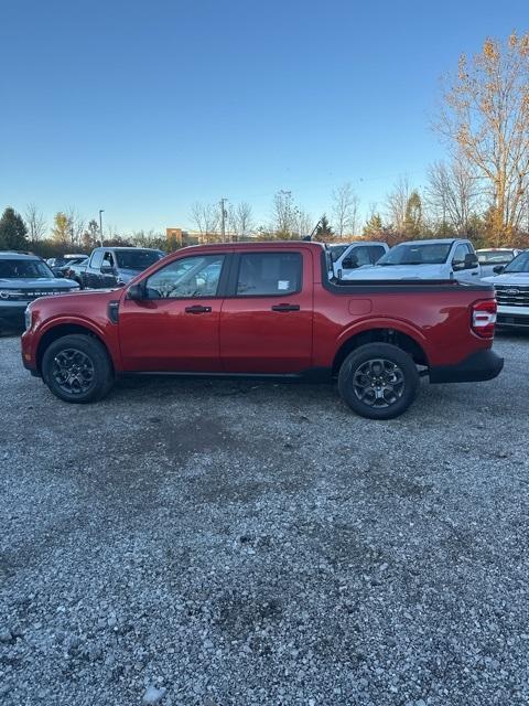 new 2024 Ford Maverick car, priced at $28,800