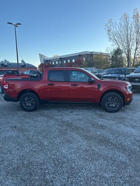 new 2024 Ford Maverick car, priced at $28,800