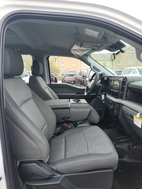 new 2025 Ford F-350 car, priced at $63,845