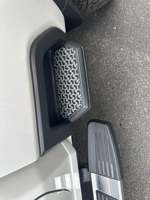 used 2022 Chevrolet Silverado 2500 car, priced at $49,888