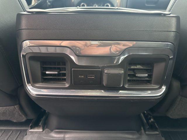 used 2022 Chevrolet Silverado 2500 car, priced at $49,888