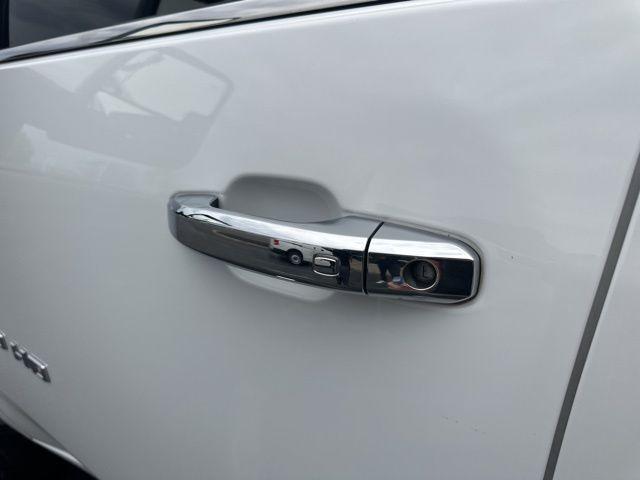 used 2022 Chevrolet Silverado 2500 car, priced at $49,888