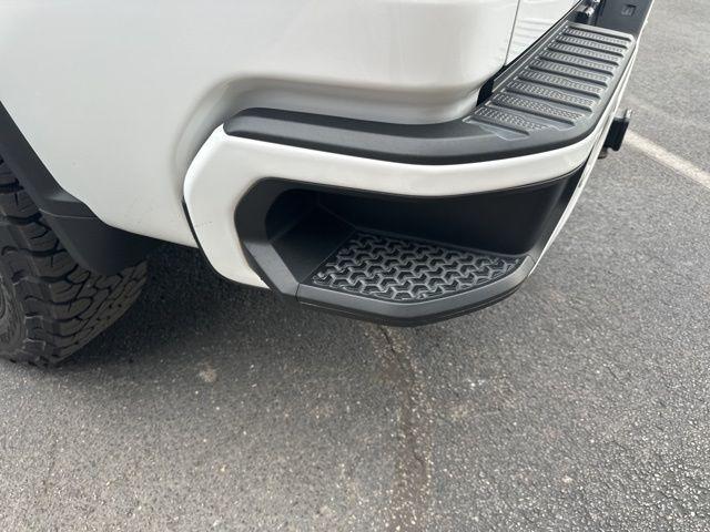 used 2022 Chevrolet Silverado 2500 car, priced at $49,888