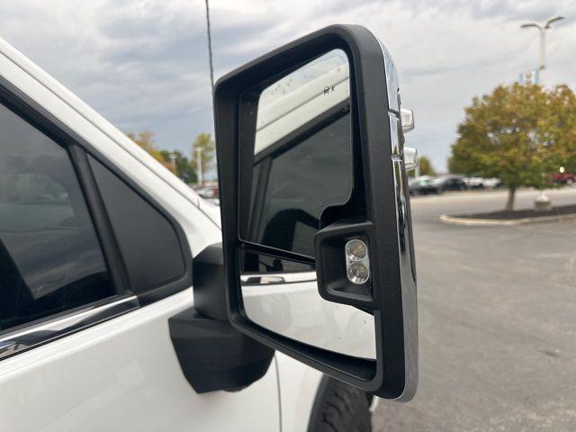 used 2022 Chevrolet Silverado 2500 car, priced at $49,888