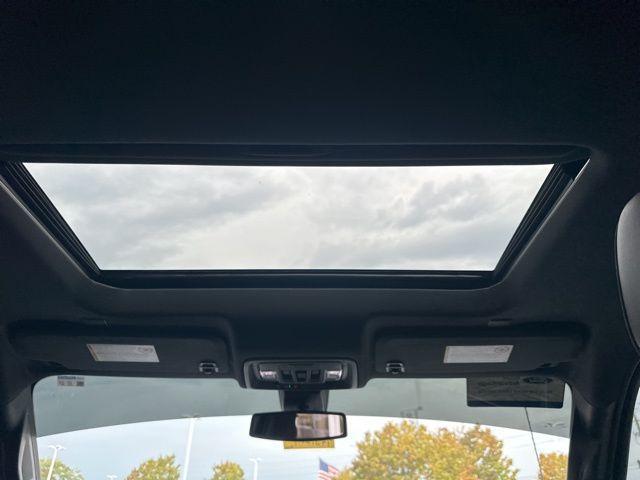 used 2022 Chevrolet Silverado 2500 car, priced at $49,888