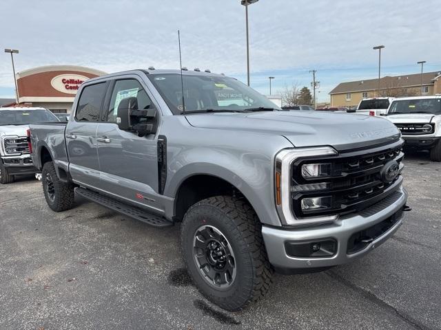 new 2024 Ford F-350 car, priced at $93,105