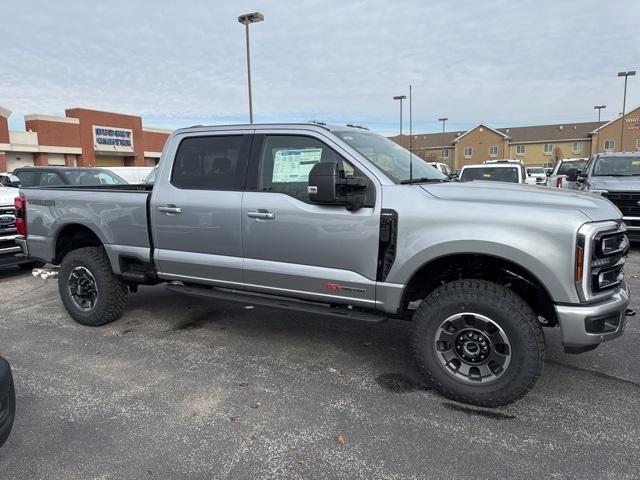 new 2024 Ford F-350 car, priced at $93,105