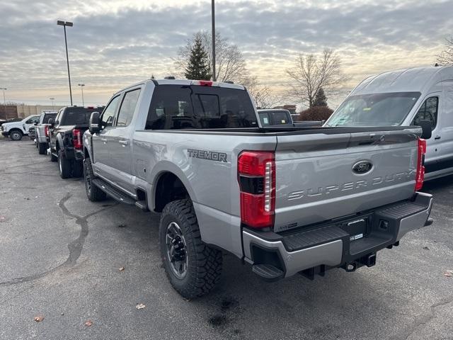 new 2024 Ford F-350 car, priced at $93,105