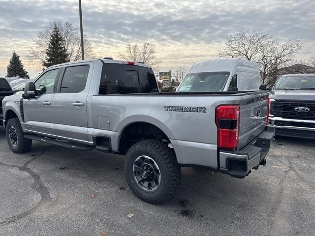 new 2024 Ford F-350 car, priced at $93,105