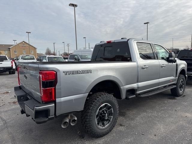 new 2024 Ford F-350 car, priced at $93,105