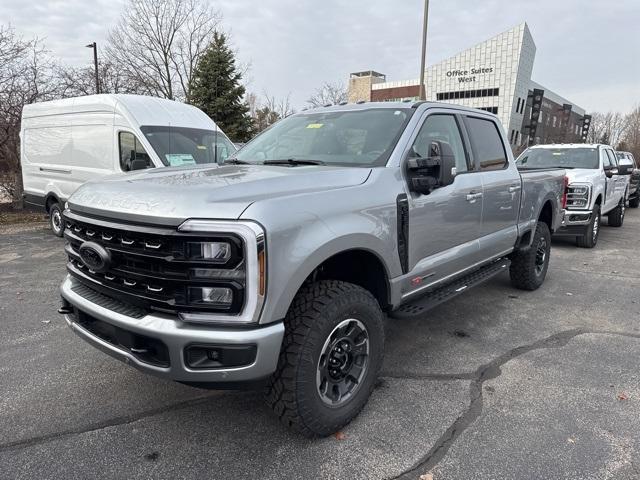 new 2024 Ford F-350 car, priced at $93,105