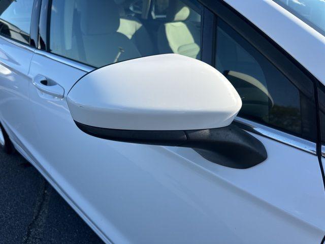 used 2018 Ford Fusion Hybrid car, priced at $19,436