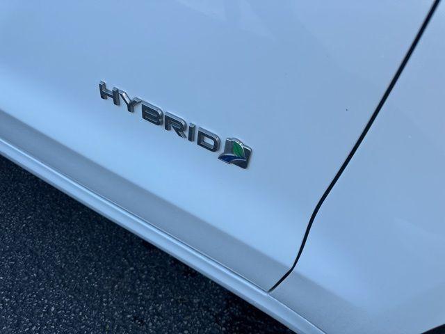 used 2018 Ford Fusion Hybrid car, priced at $19,436