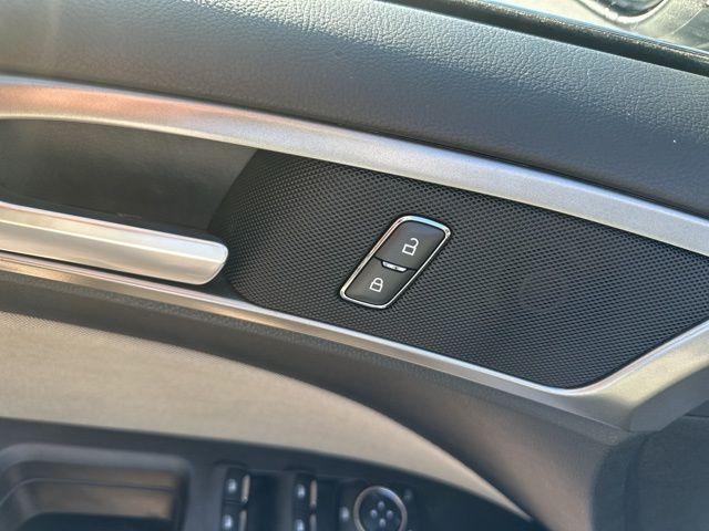 used 2018 Ford Fusion Hybrid car, priced at $19,436