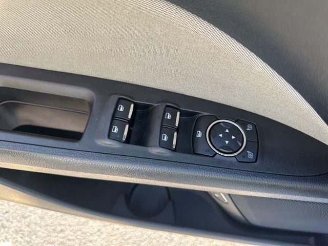 used 2018 Ford Fusion Hybrid car, priced at $19,436