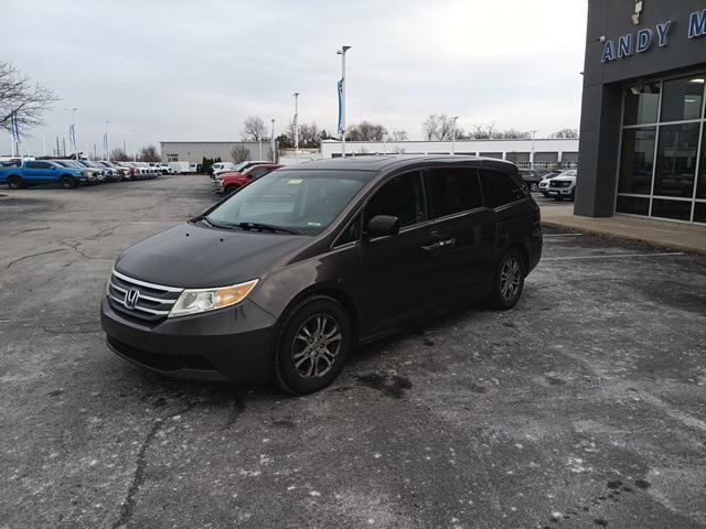 used 2013 Honda Odyssey car, priced at $6,117