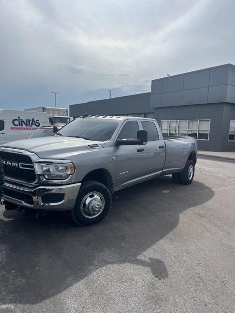 used 2019 Ram 3500 car, priced at $37,995