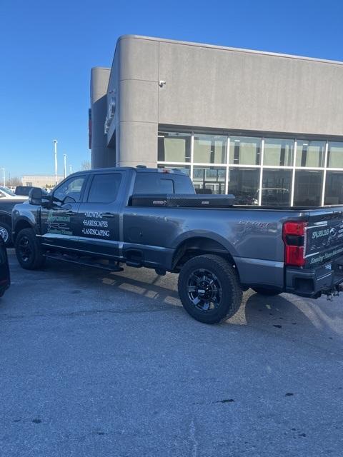 used 2023 Ford F-250 car, priced at $68,403