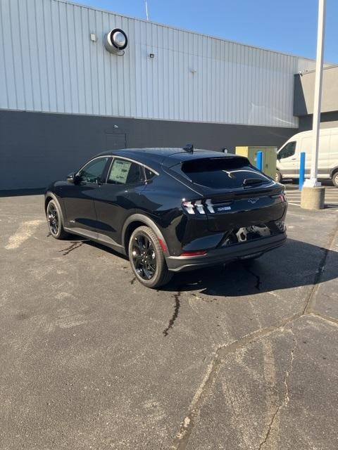 new 2024 Ford Mustang Mach-E car, priced at $41,610