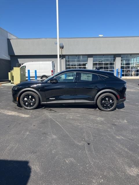 new 2024 Ford Mustang Mach-E car, priced at $41,610