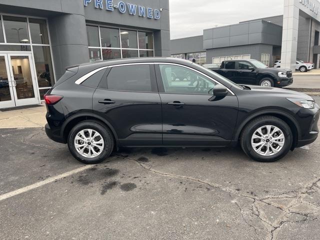 used 2023 Ford Escape car, priced at $19,600