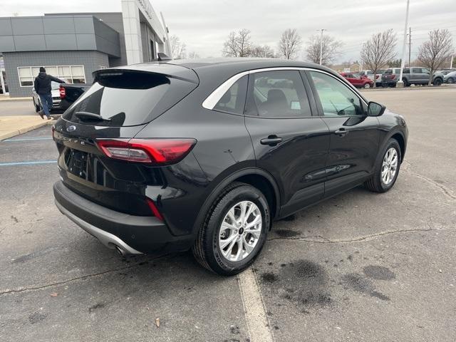 used 2023 Ford Escape car, priced at $19,600