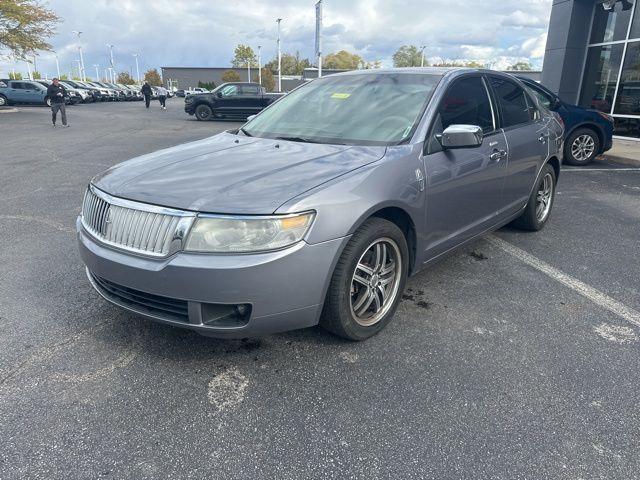 used 2006 Lincoln Zephyr car, priced at $6,995