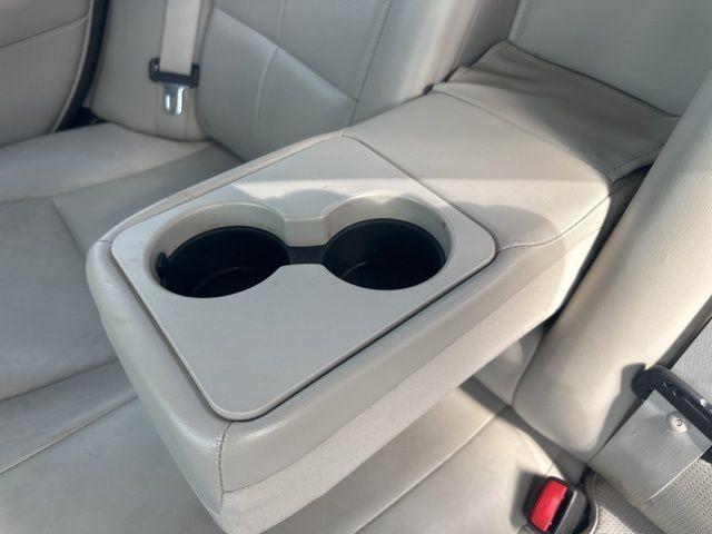used 2006 Lincoln Zephyr car, priced at $6,995