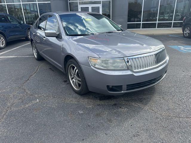 used 2006 Lincoln Zephyr car, priced at $6,995